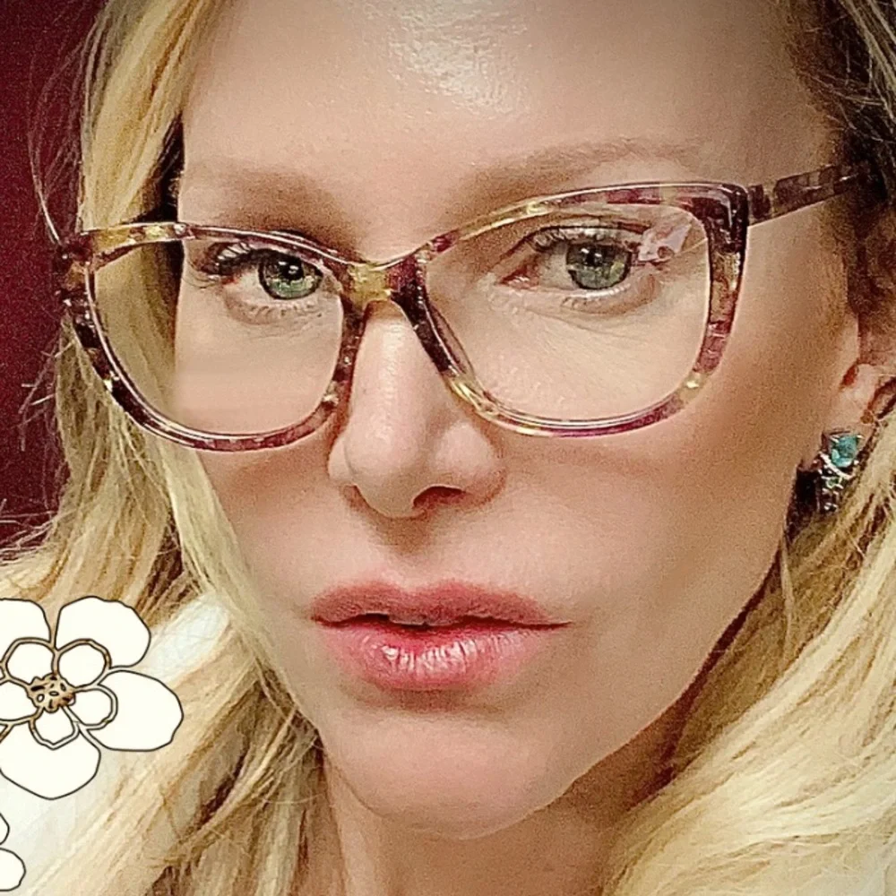 Geek Eyewear Jess